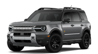 2026 Ford Bronco Sport® External Image 1